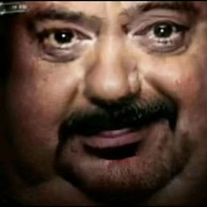 Meet your Posher, D'andre